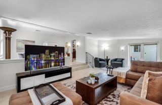 3 Bedroom Victoria Park Pool - Fort Lauderdale - 7