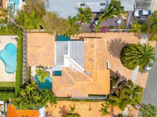 3 Bedroom Victoria Park Pool - Fort Lauderdale - 6