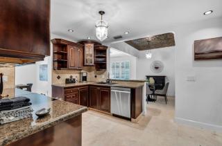 3 Bedroom Victoria Park Pool - Fort Lauderdale - 4