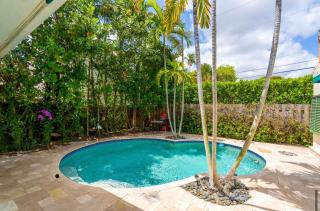 3 Bedroom Victoria Park Pool - Fort Lauderdale - 3
