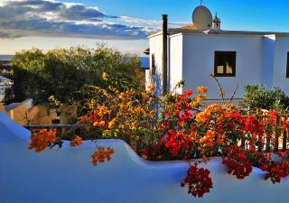 Casa La Costa, Pensión con vistas al mar - 9