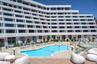 Luxury Apartments And Studios At Sea Side By Rently - Eilat - 4