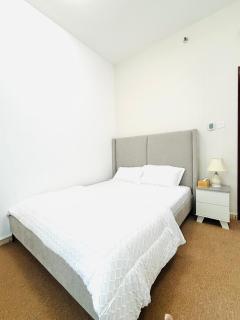 La vista Vacation Home - Ajman - 4
