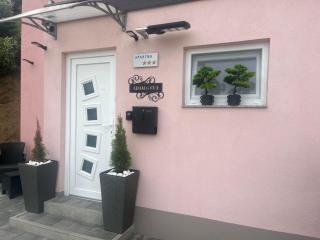 Apartment Adam & Eva - Free wifi, Netflix, Voyo, Iptv, parking - Podčetrtek - 1