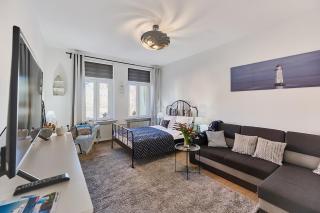 Golden Hour Apartments- Marynarzy 3 - Świnoujście - 5