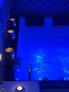Instant Douceur Suite Jacuzzi - Saintry-sur-Seine - 7