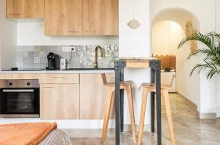 Instant Douceur Suite Jacuzzi - Saintry-sur-Seine - 5