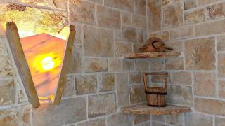 Schöne Ferienwohnung In Baska Voda Mit Terrasse - Baška Voda - 3