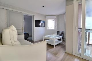 Superbe 3 ch avec ascenseur parking hyper centre Trouville - 4