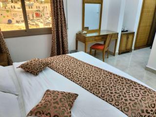 Petra Rocks Hotel - 8