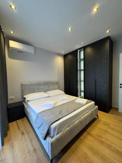 Serin Apartment Tirana Centre - Tirana - 4