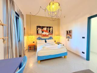 Agave - garden home- relax nel Salento in Puglia - Ruffano - 9