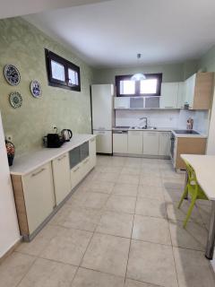 Grande casa di Ialysos - 7