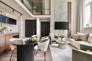 So Soho - LoftAffair Spa Collection - Cracovia - 9