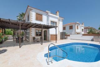 Malama 28 Villa Ekaterina - Paralimni - 7