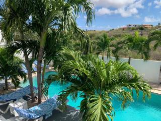 Resort Champartments - Willemstad - 4