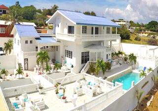 Resort Champartments - Willemstad - 9
