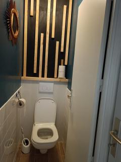 le studio du Chat qui Pêche - 4