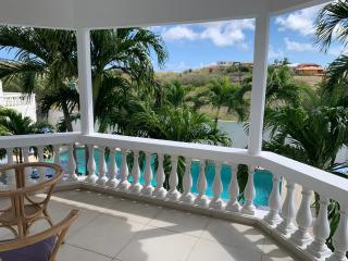 Resort Champartments - Willemstad - 1