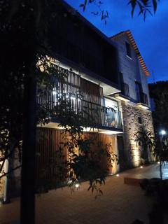 Casa das Pias - Ribalonga - 8