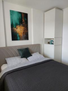 Nota apartman Istocno Sarajevo Lukavica - Lukavica - 4