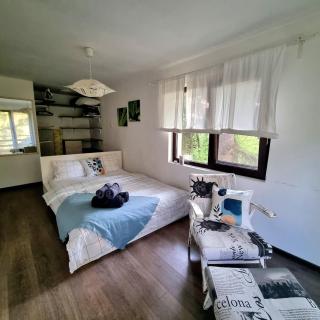 "Whispering pines" vacation home, close to Sofia - Gola Glava - 2