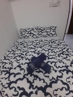 Lakefront Homestay - Taiping - 2