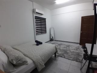 Lakefront Homestay - Taiping - 3