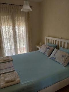 Anastasia's home - Kalivia Poligirou - 9
