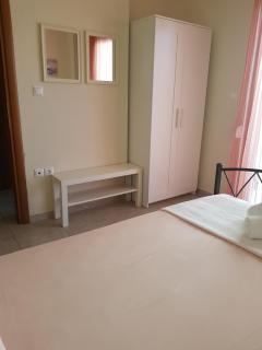 Anastasia's home - Kalivia Poligirou - 1
