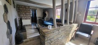 la maison du hobbit - - 1