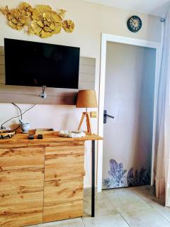 Ti Boubou Gwada Saint François, Vue Mer, Cuve à Eau, Parking Privé - 5