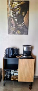 Ti Boubou Gwada Saint François, Vue Mer, Cuve à Eau, Parking Privé - 2