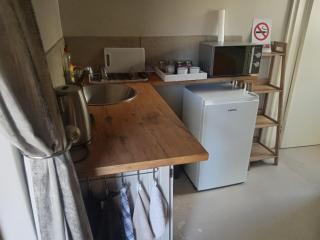 Mossienes Cottage - Oudtshoorn - 7
