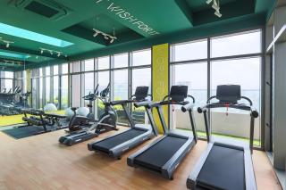 Riveria City Kuala Lumpur - 5