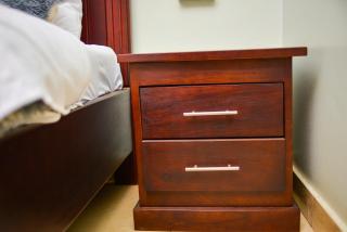 Elegant & Aesthetic Apartment - Kampala - 9