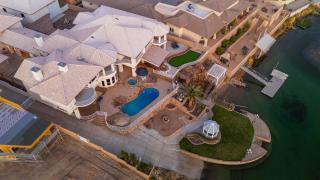 Las Casas Enterprise - Bullhead City - 0