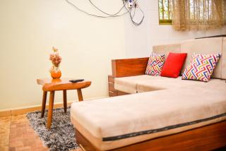 Elegant & Aesthetic Apartment - Kampala - 7