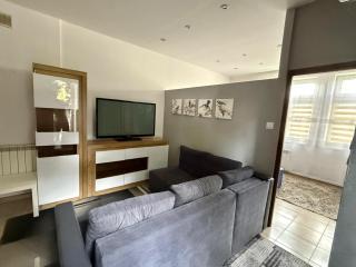 Apartament Ząbki - Ząbki - 7