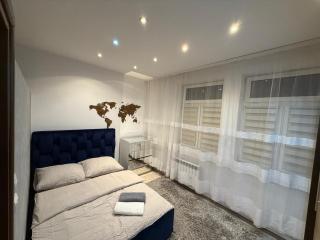 Apartament Ząbki - Ząbki - 6