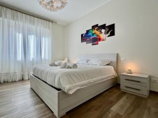 25 minutes MILANO DUOMO Elegant Apartment Center Sesto - Sesto San Giovanni - 5