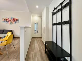 25 minutes MILANO DUOMO Elegant Apartment Center Sesto - Sesto San Giovanni - 1