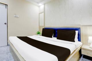 Hotel O Grace - Ahmedabad - 9