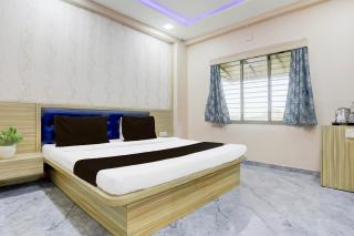 Hotel O Grace - Ahmedabad - 6