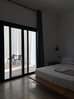Chris&C Apartments - Agia Galini - 9