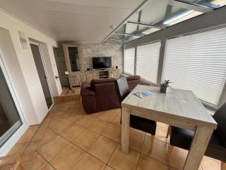 Grietjes Huus Whg Glashuus - 1