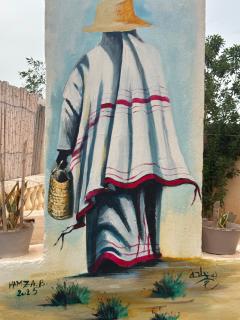 Appartement zone touristique Midoun - Bin Rhilouf - 0