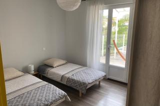 Belle villa familiale - Ucel - 1