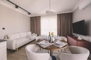 2HomeRent Apartamenty Industria - Bydgoszcz - 8