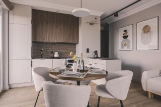 2HomeRent Apartamenty Industria - Bydgoszcz - 4